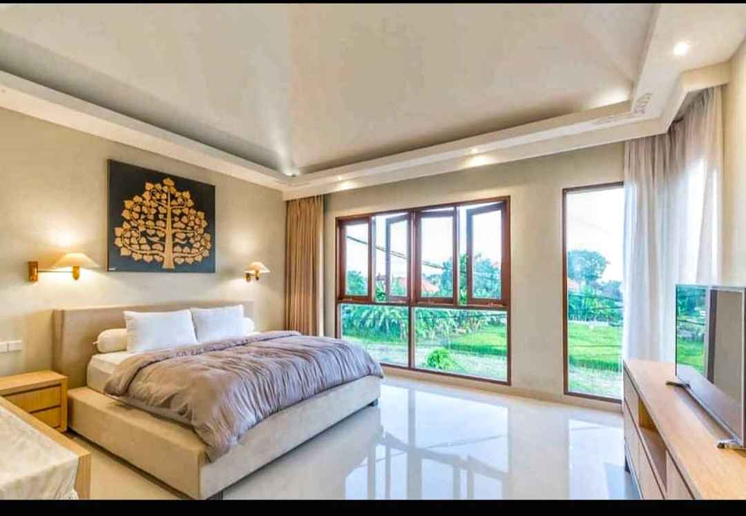 Вилла, 4 спальни