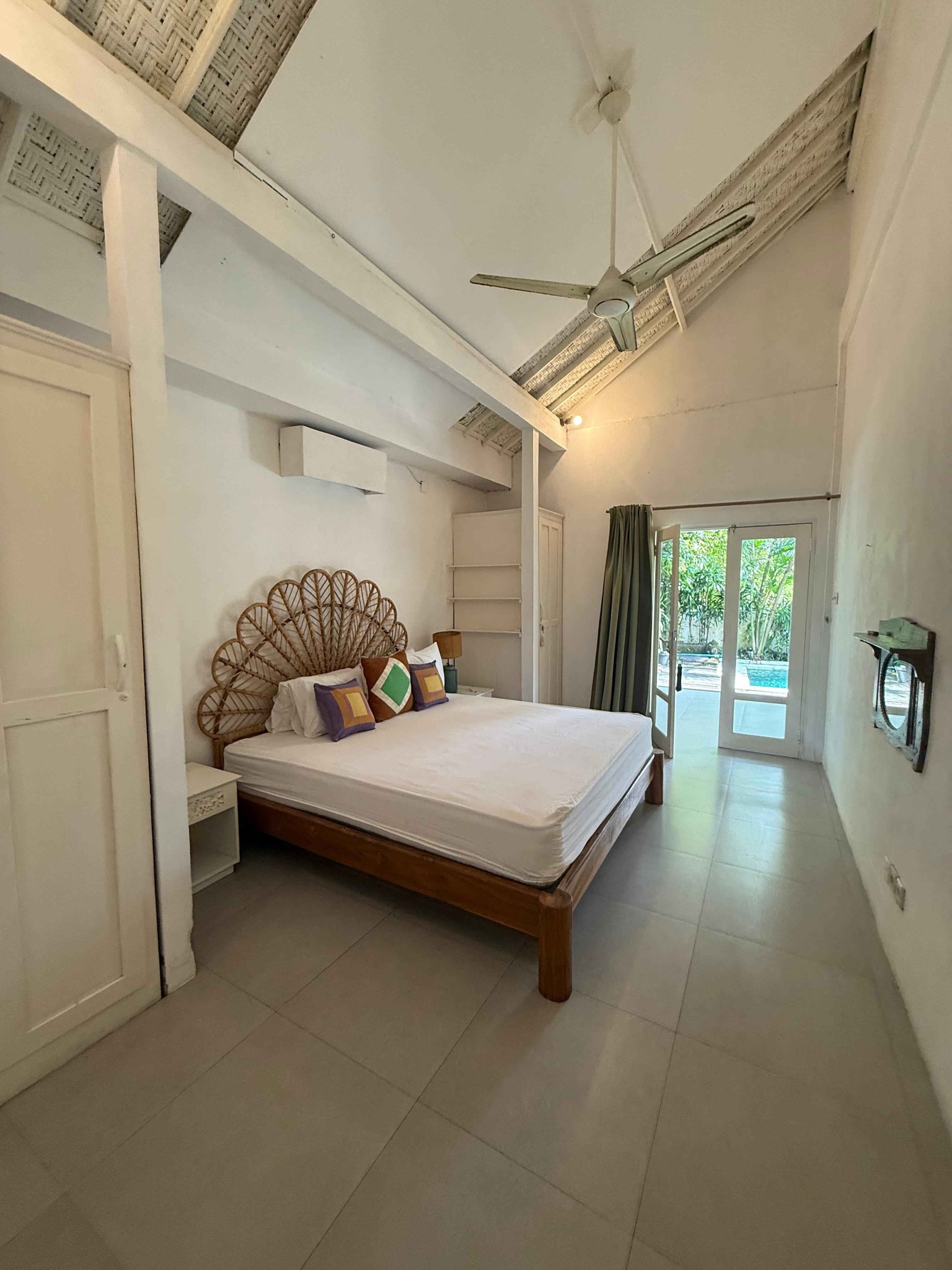 Вилла, 2 спальни