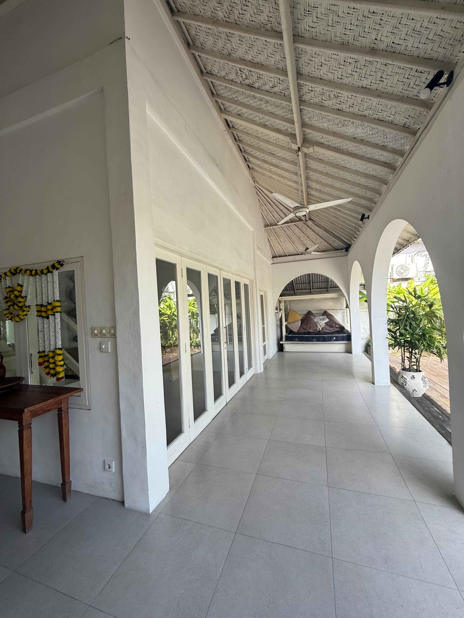 Вилла, 2 спальни