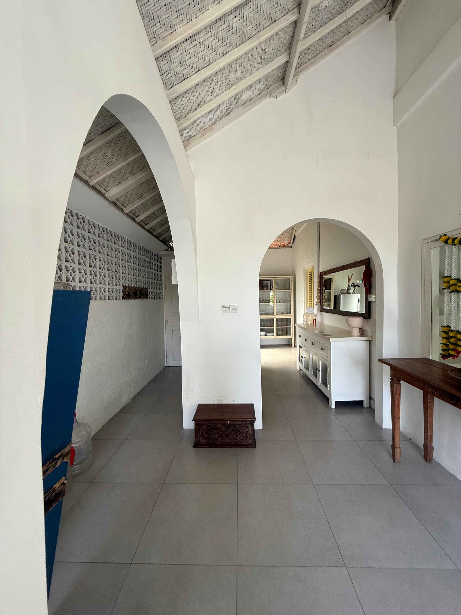 Вилла, 2 спальни