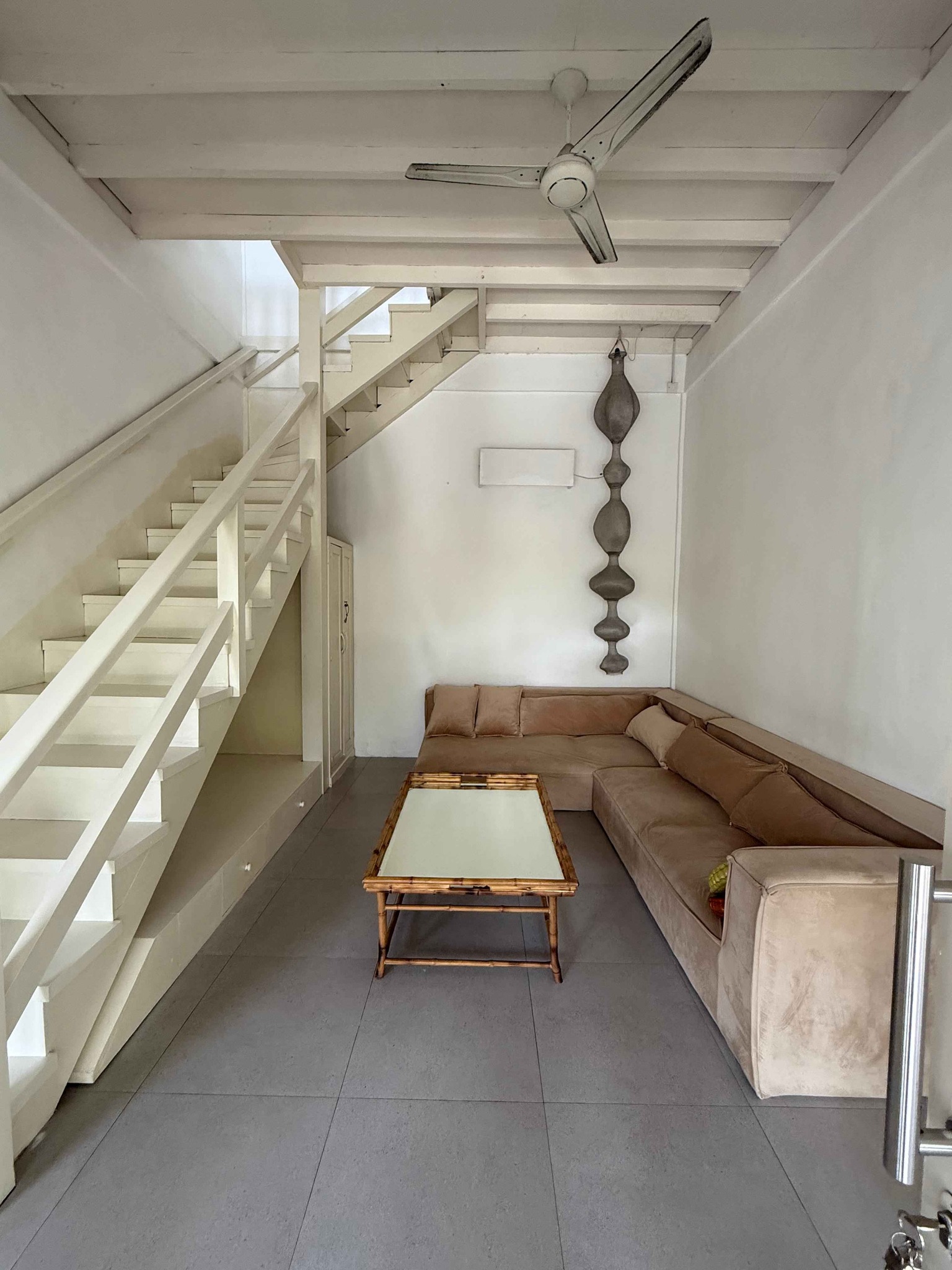 Вилла, 2 спальни