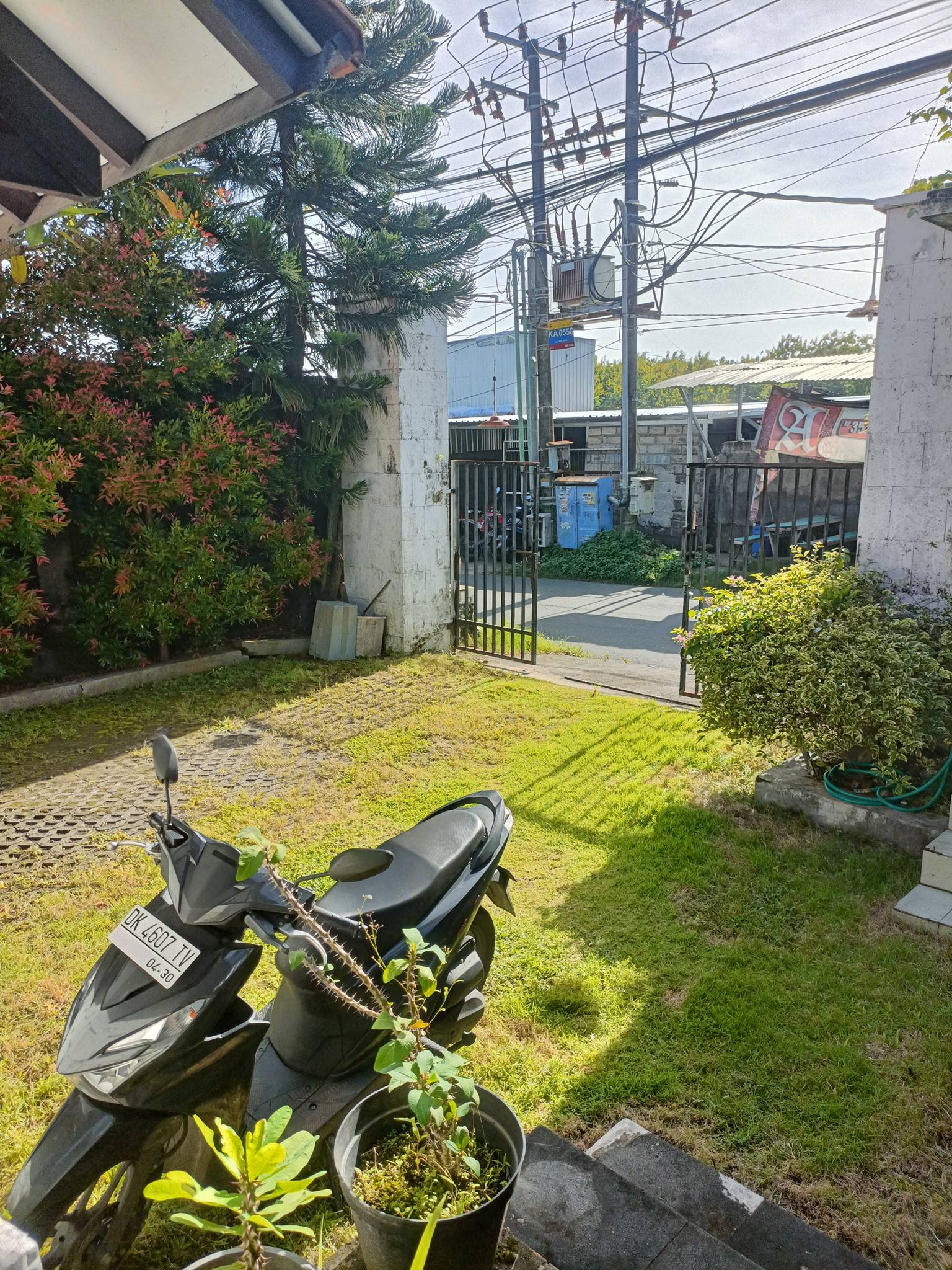 Вилла, 5 спален