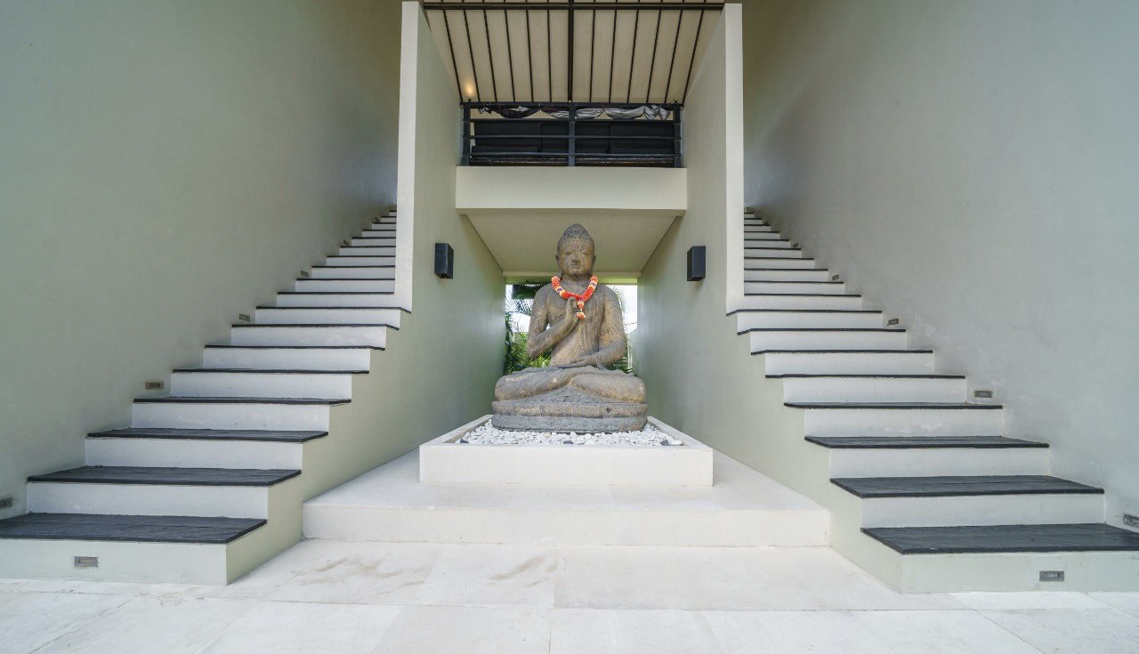 Вилла, 4 спальни