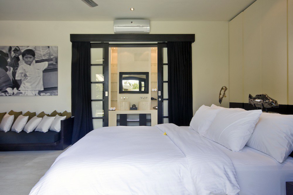 Вилла, 4 спальни