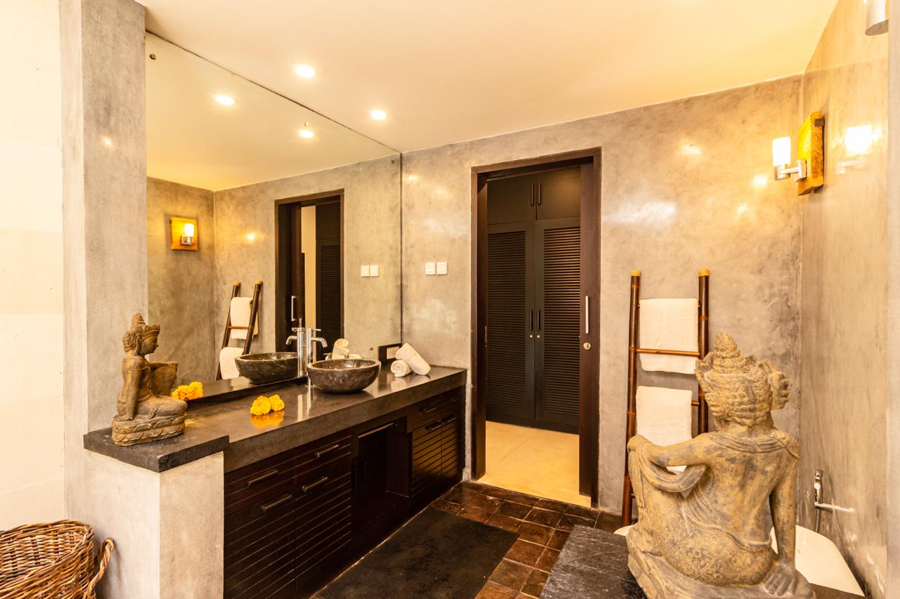 Вилла, 4 спальни