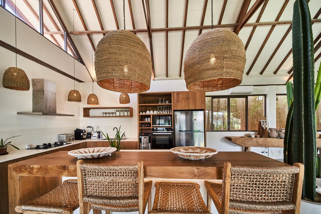 Вилла, 4 спальни