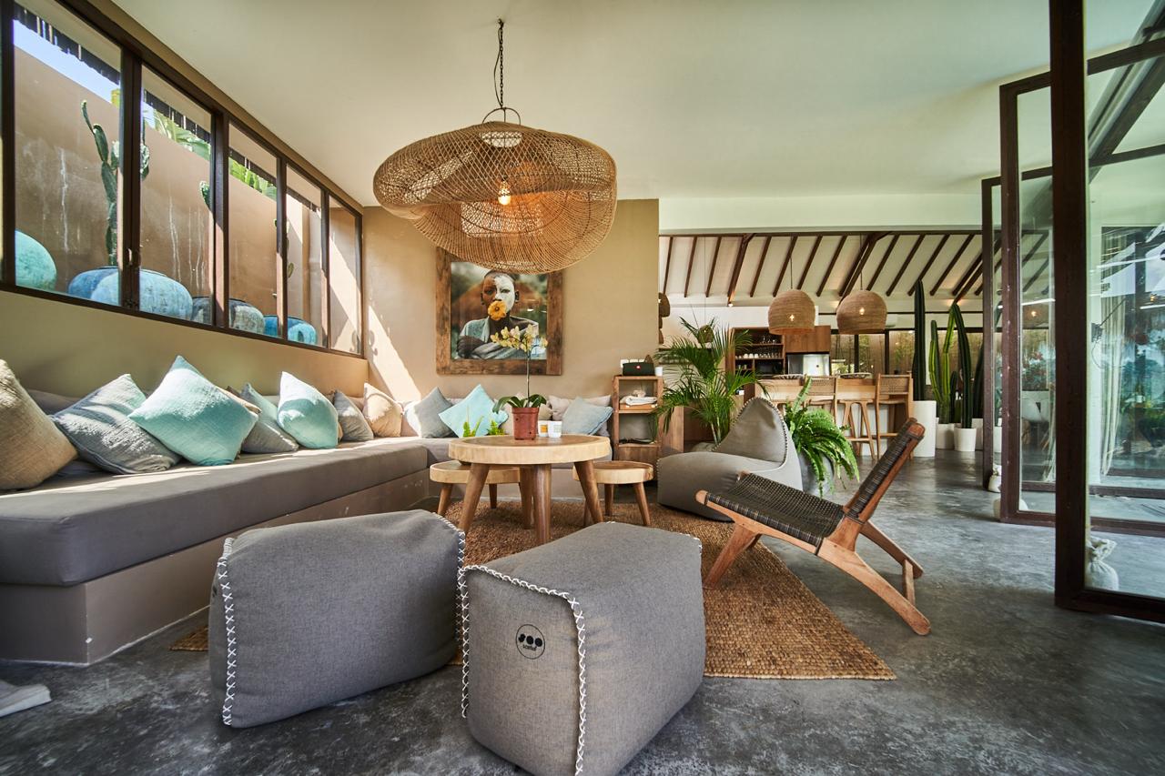 Вилла, 4 спальни