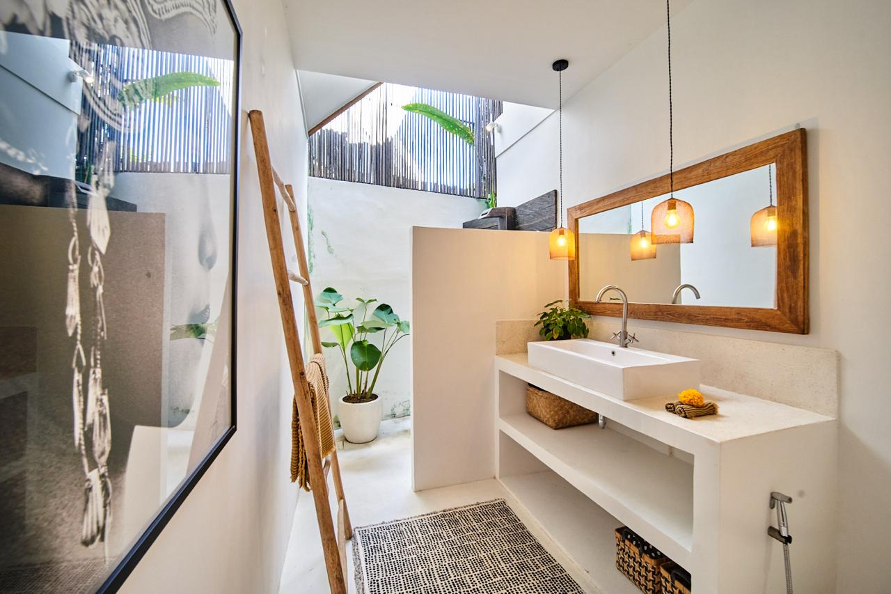 Вилла, 4 спальни