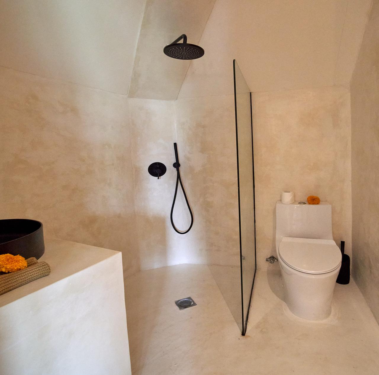 Вилла, 4 спальни