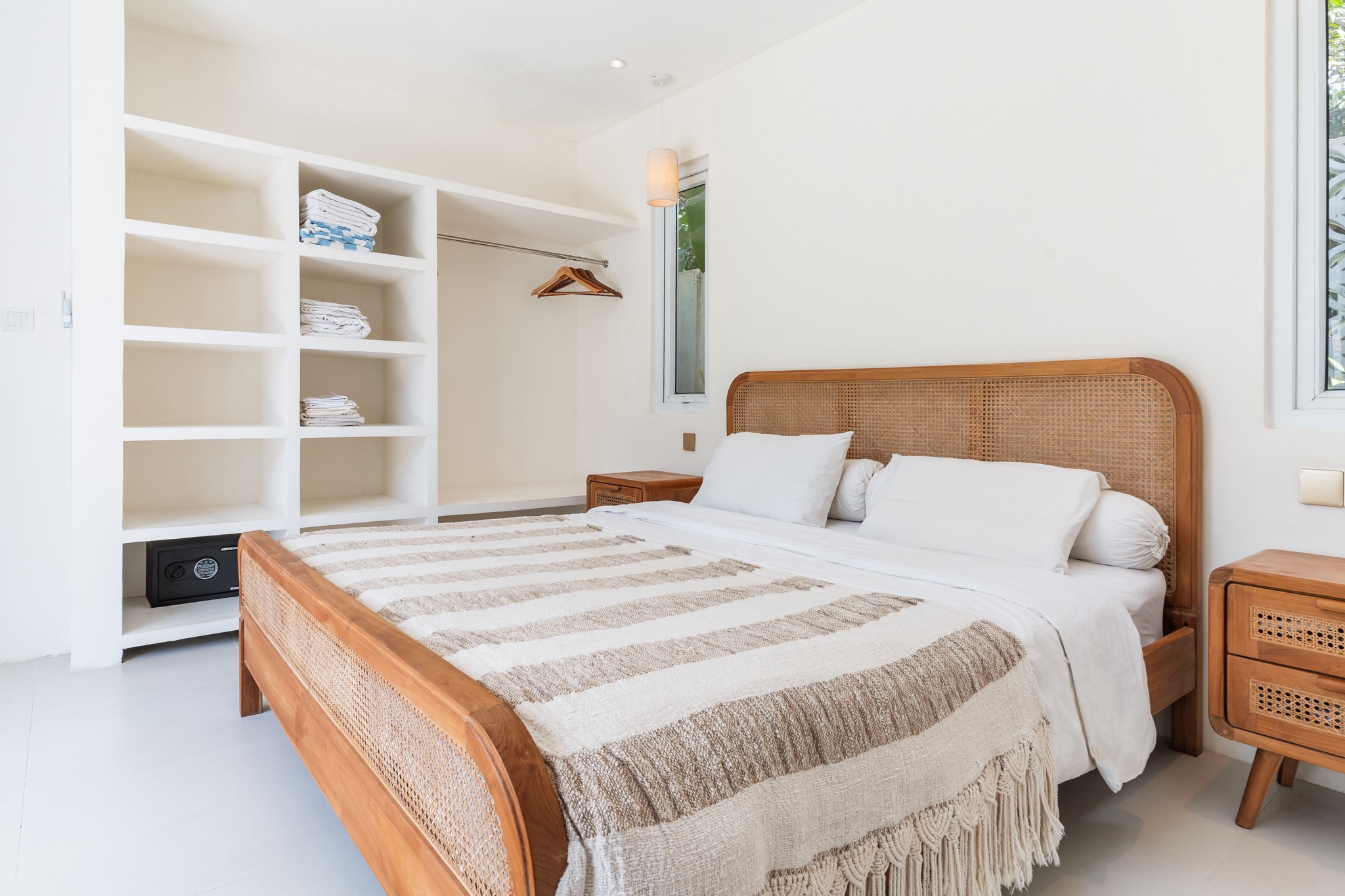 Вилла, 1 спальня