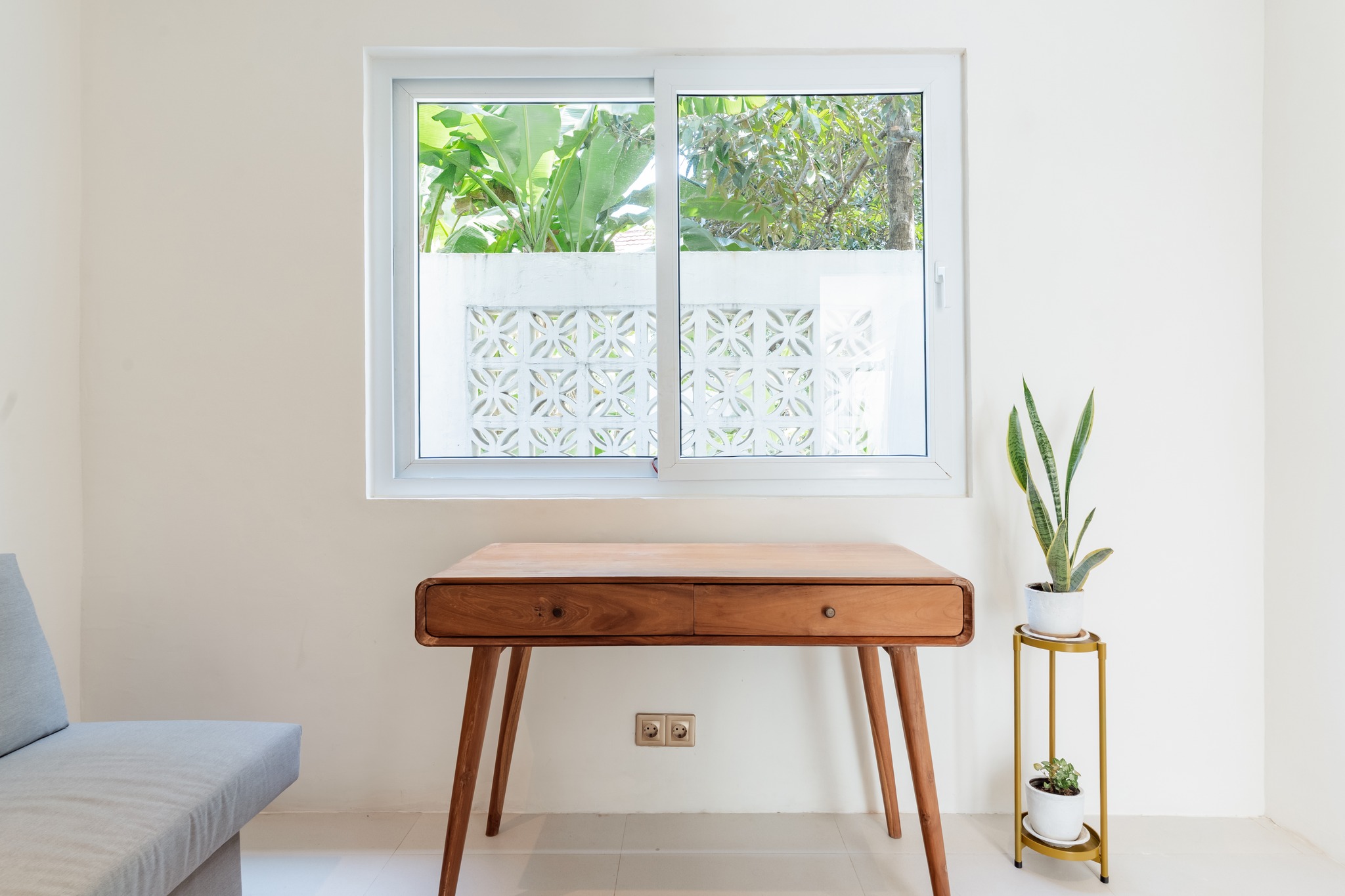 Вилла, 1 спальня