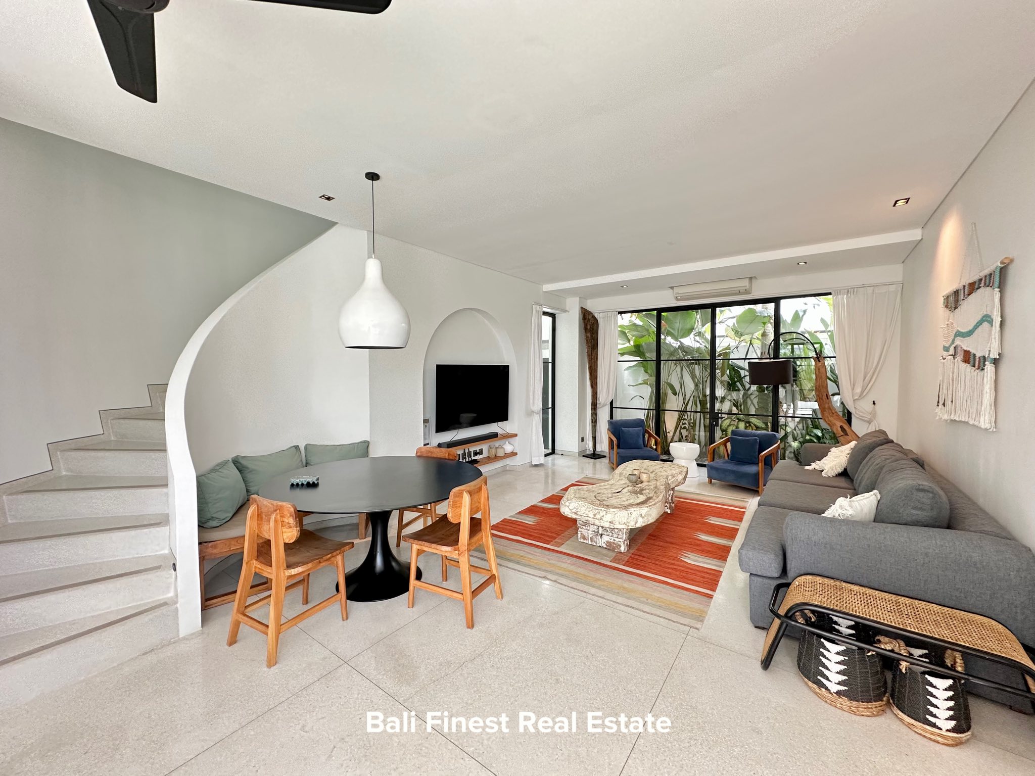 Вилла, 3 спальни