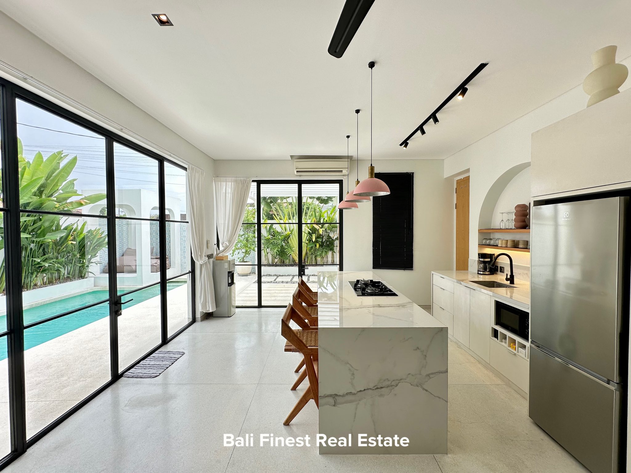 Вилла, 3 спальни