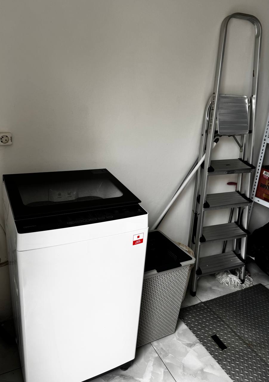 Вилла, 1 спальня