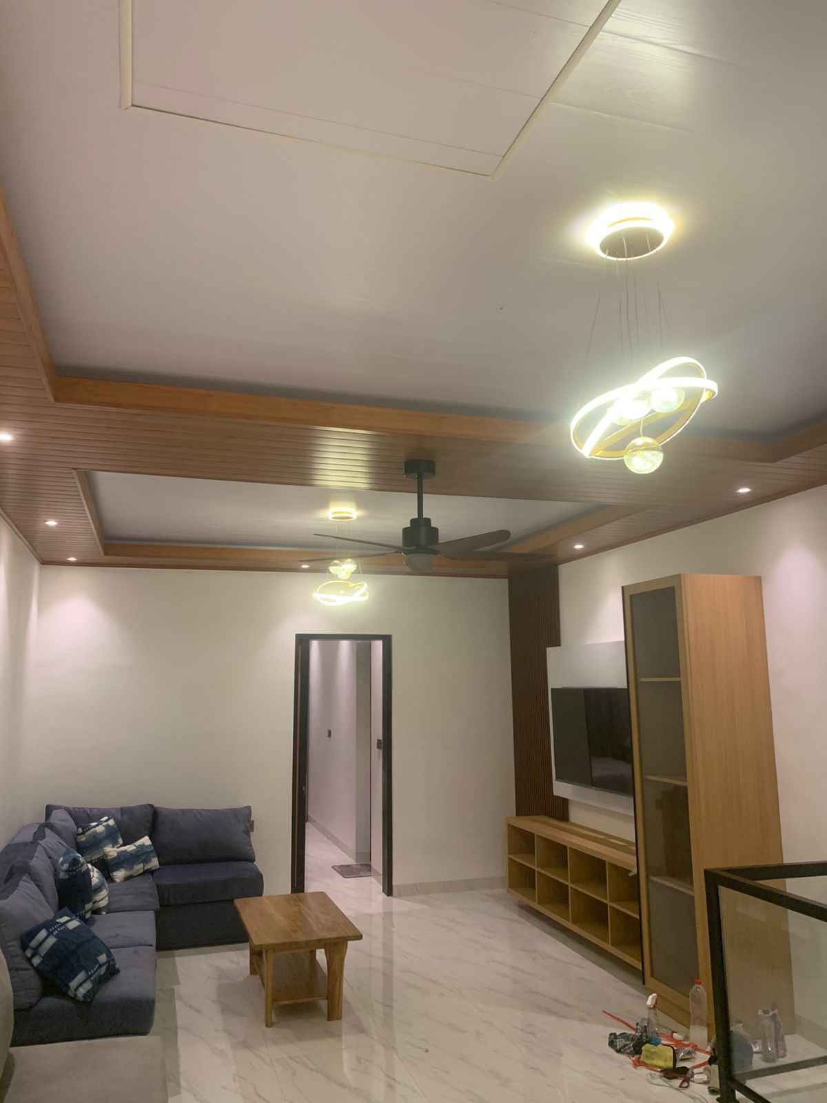 Дом, 3 спальни