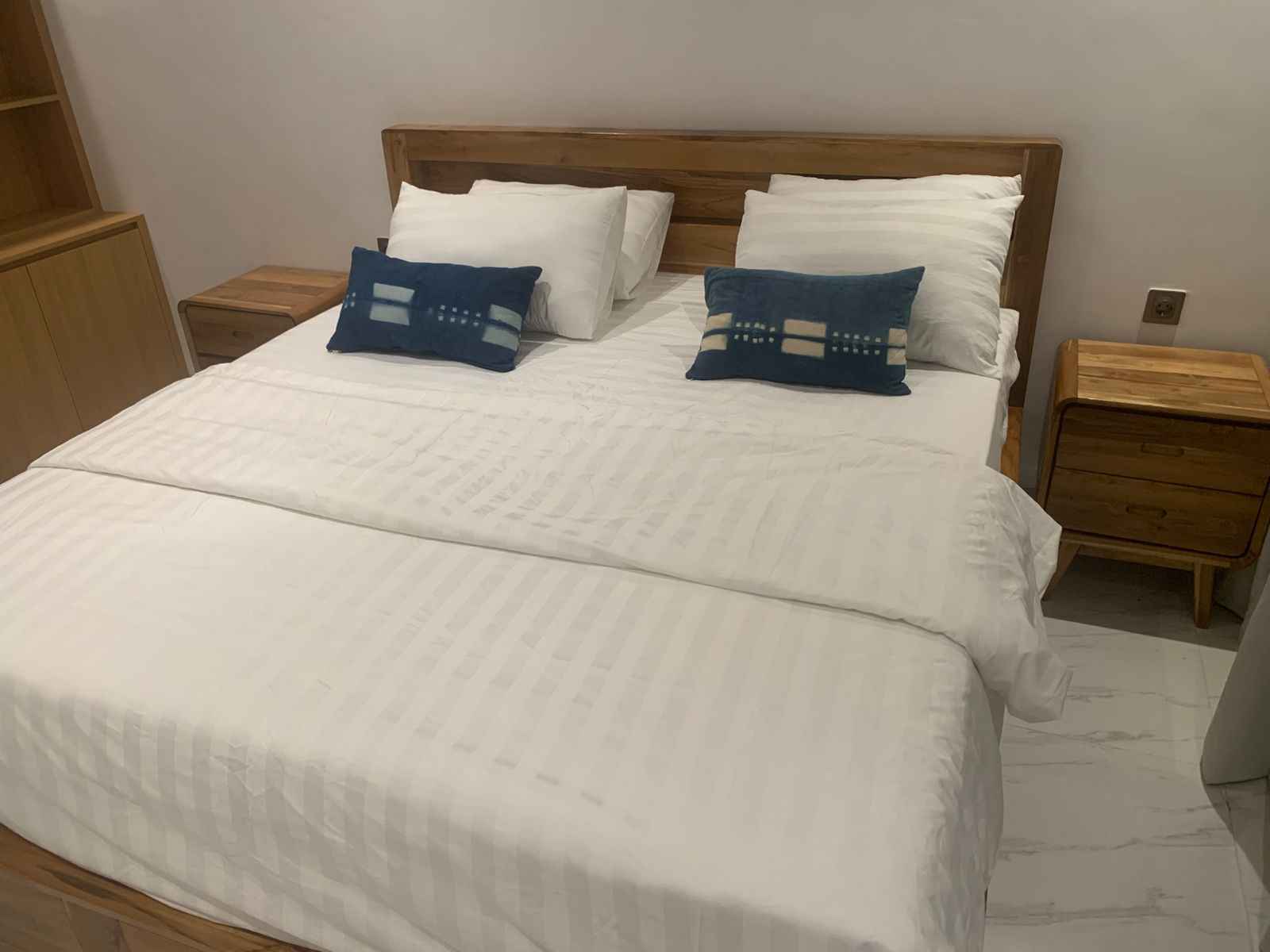 Дом, 3 спальни