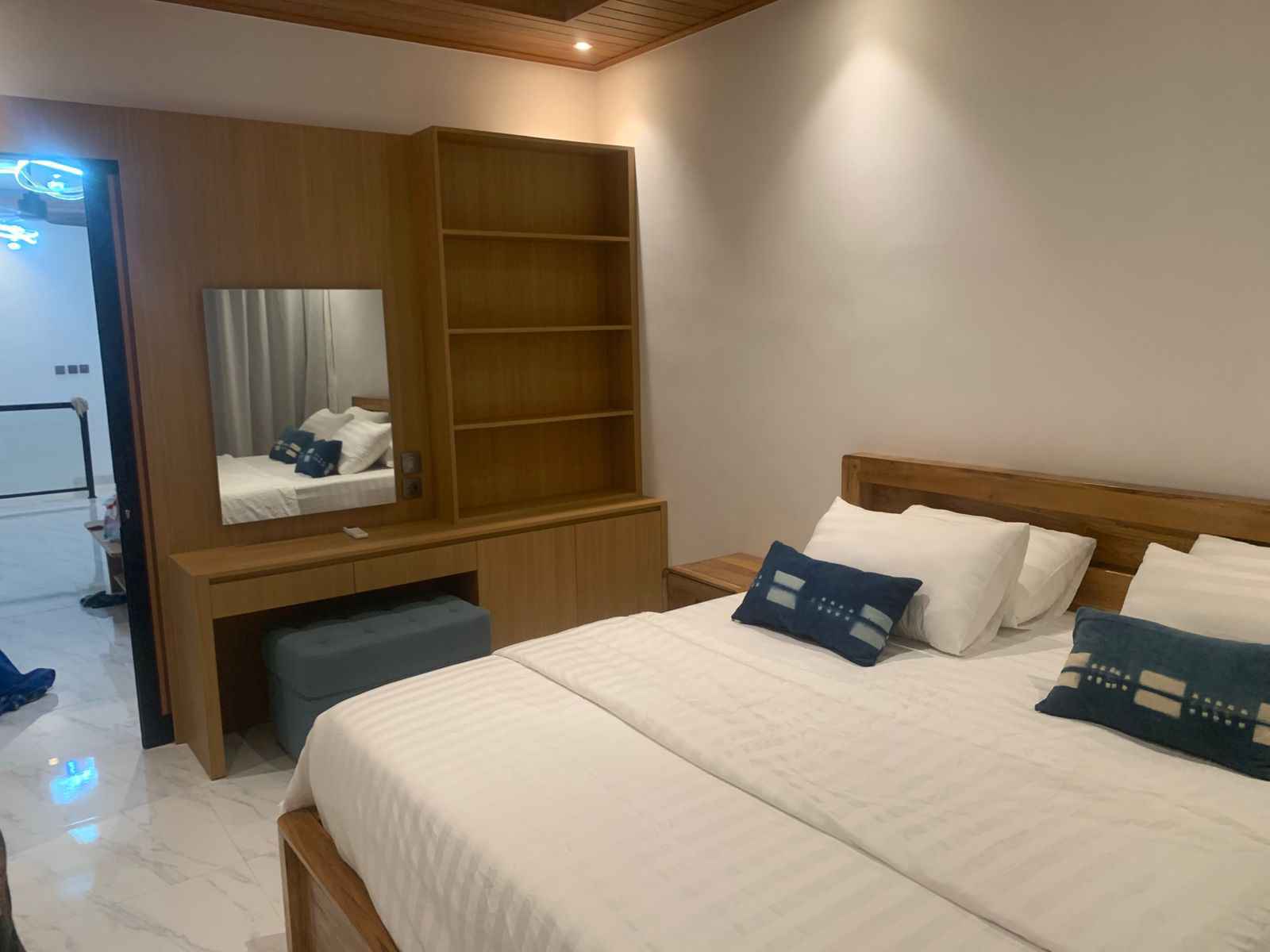 Дом, 3 спальни