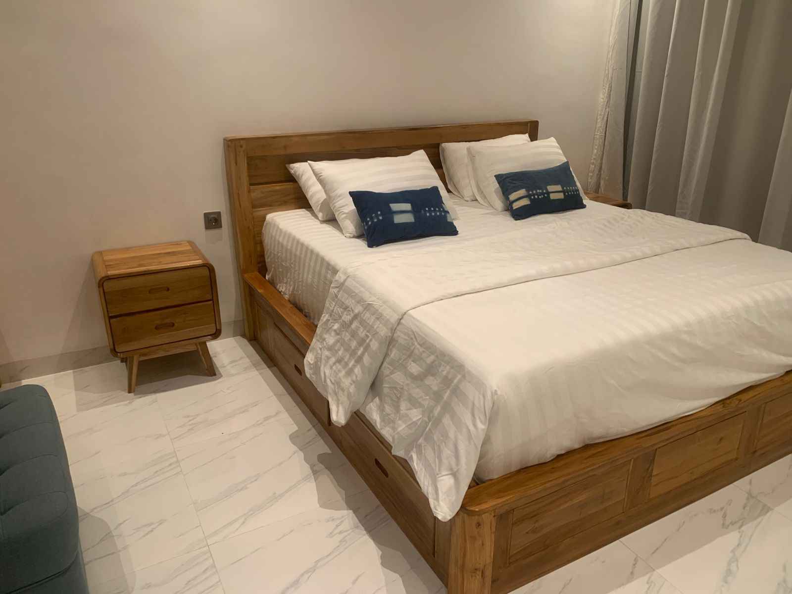 Дом, 3 спальни