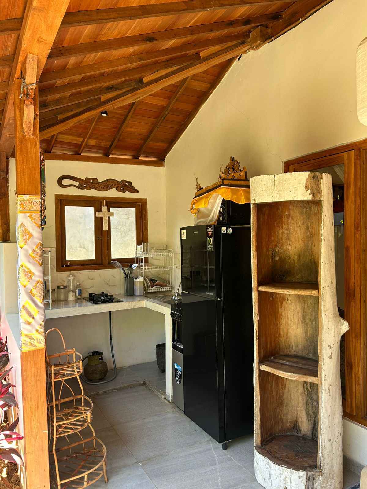 Дом, 1 спальня