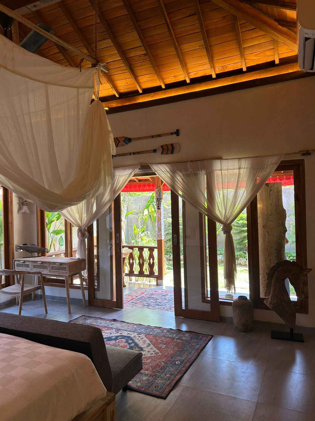 Дом, 1 спальня