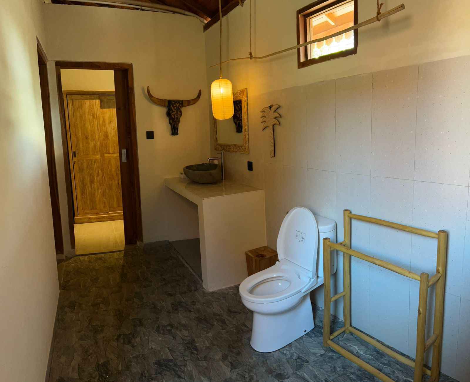 Дом, 1 спальня