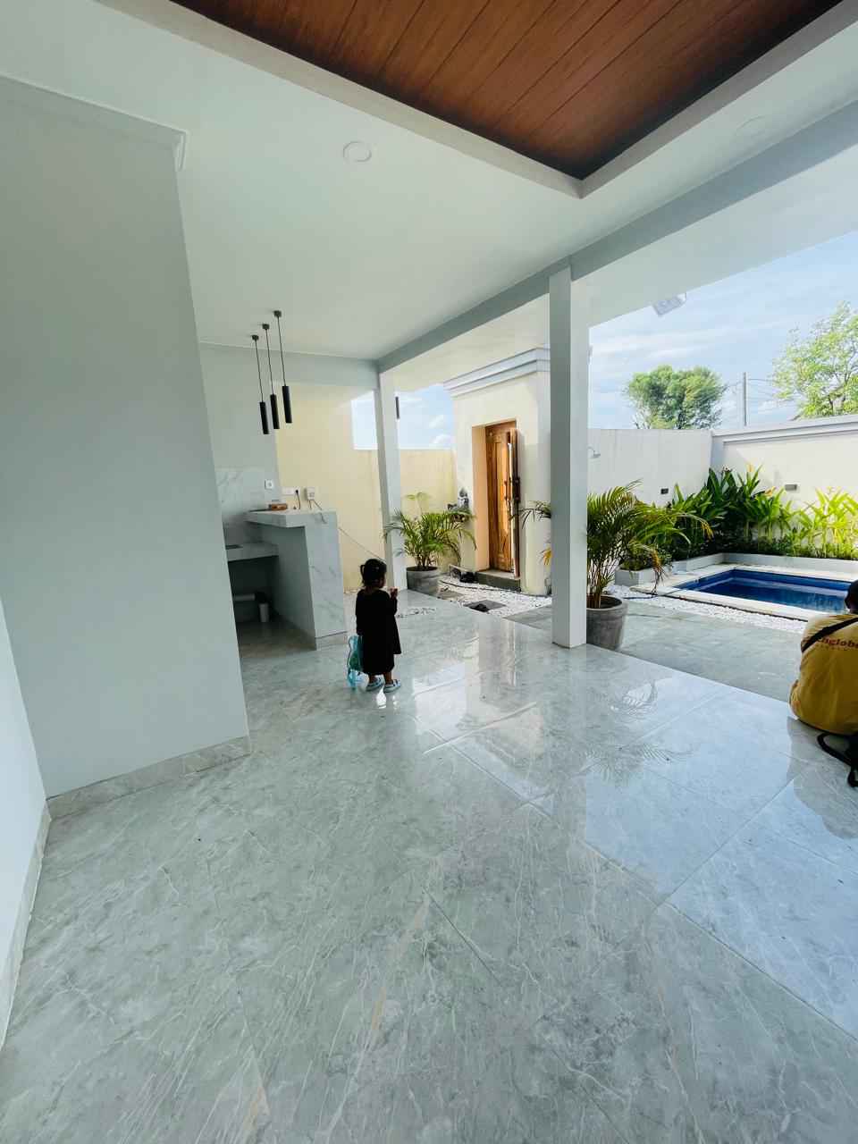 Вилла, 2 спальни