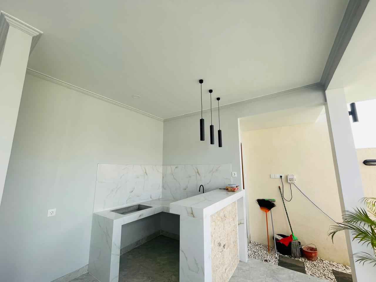 Вилла, 2 спальни