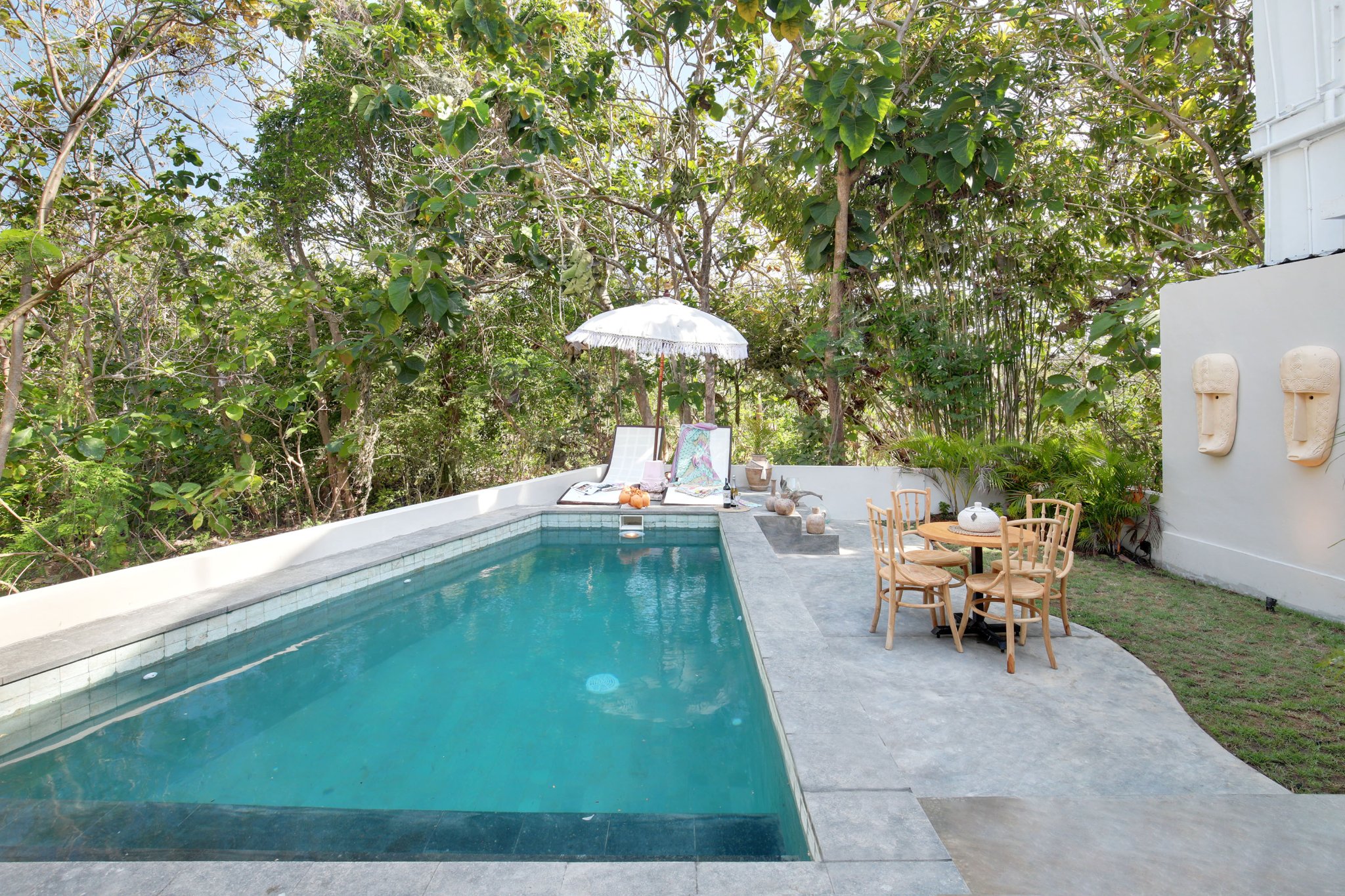 Дом, 1 спальня