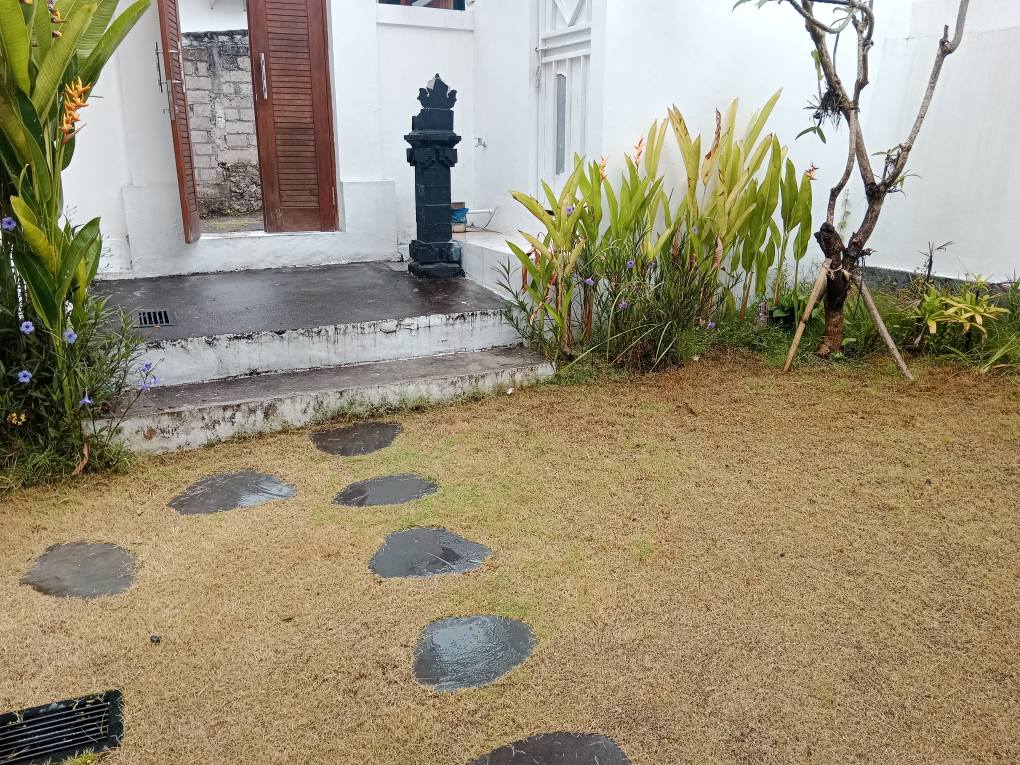 Гестхаус, 1 спальня