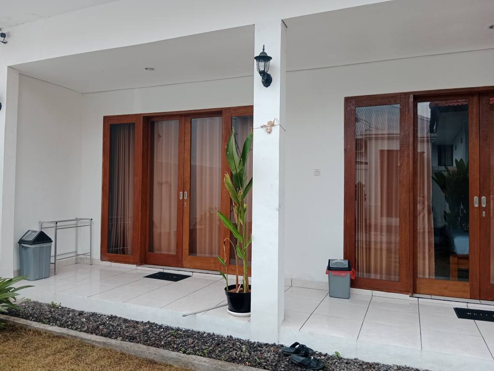 Гестхаус, 1 спальня