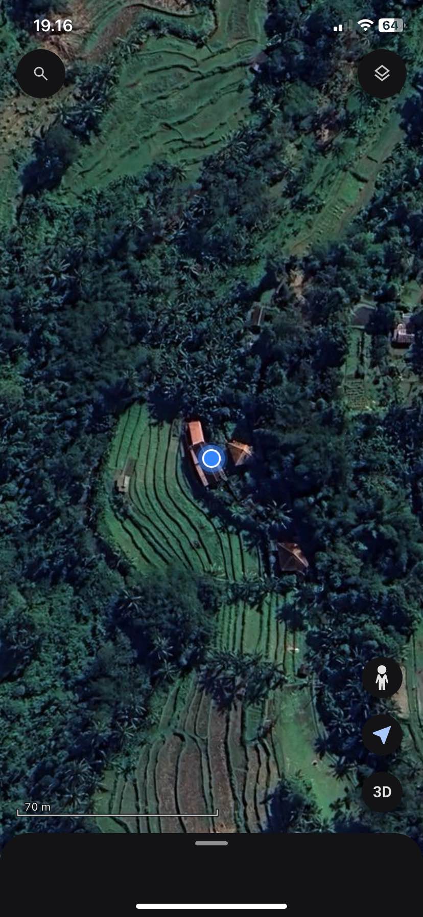 Дом, 1 спальня