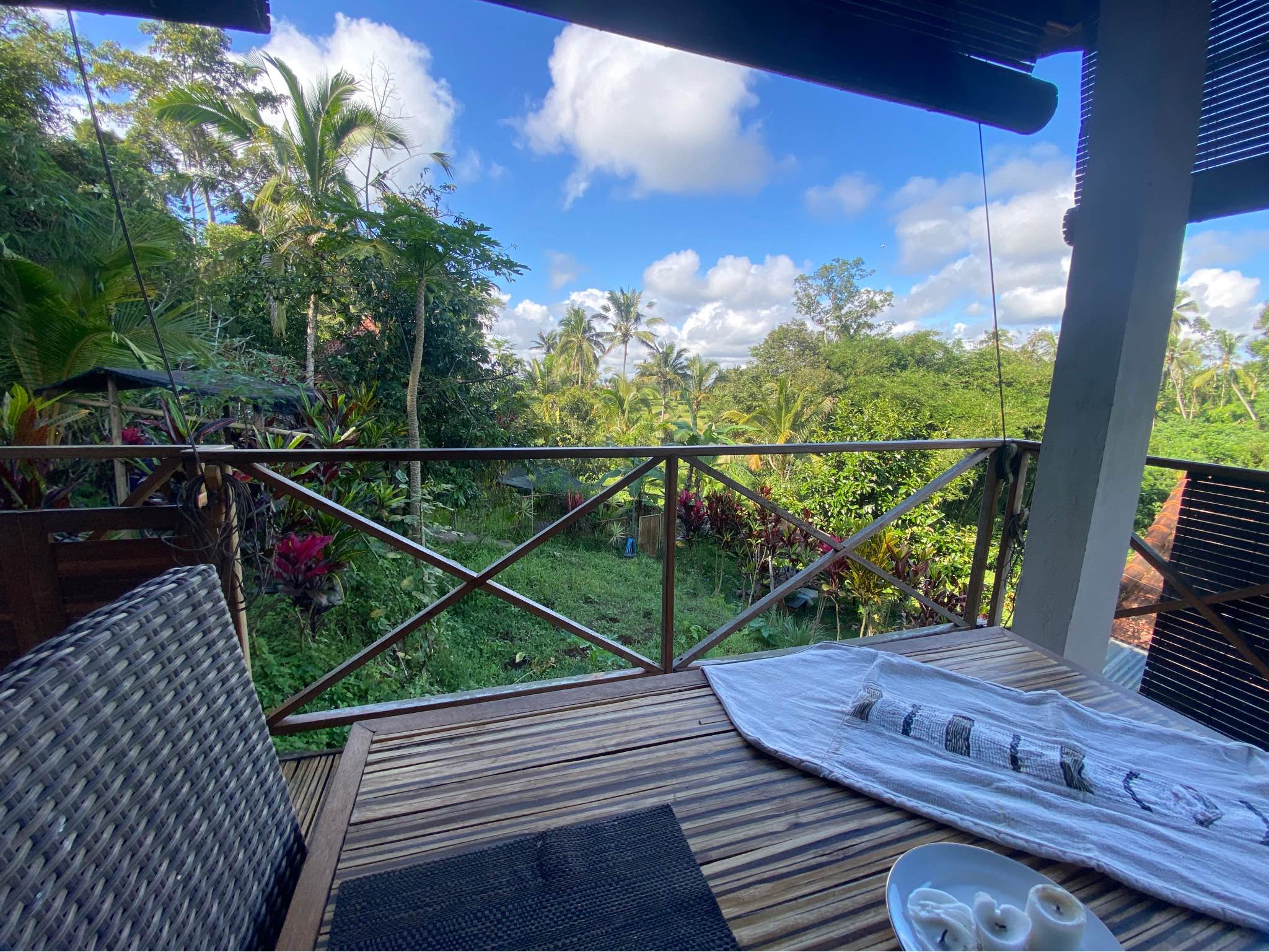 Дом, 1 спальня