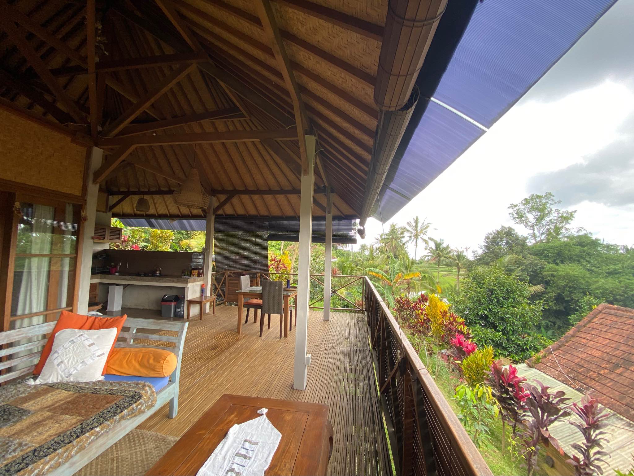 Дом, 1 спальня