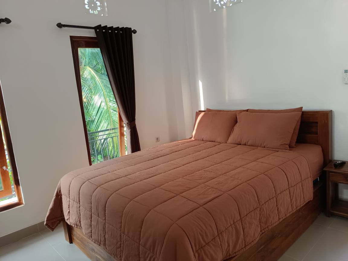 Апартаменты, 1 спальня