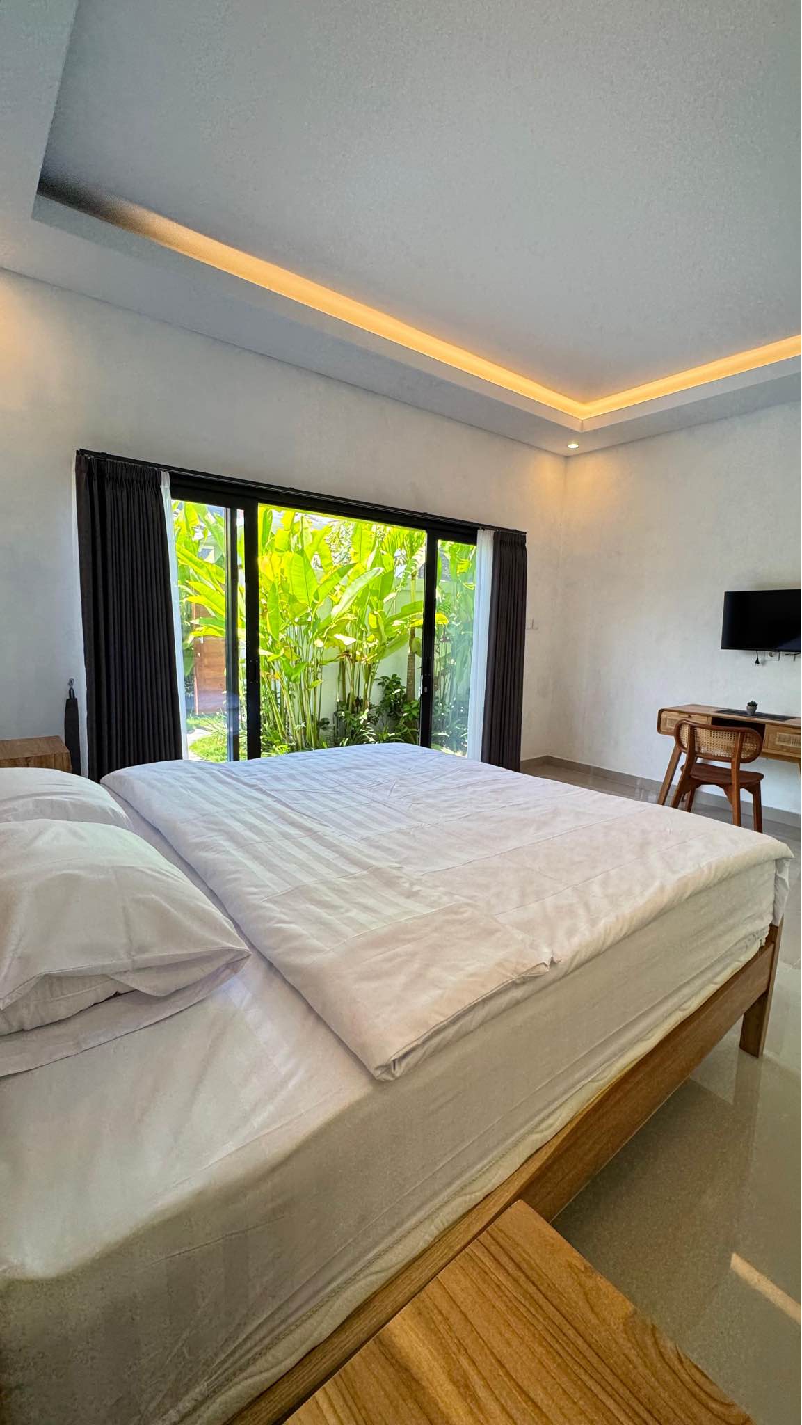 Вилла, 2 спальни