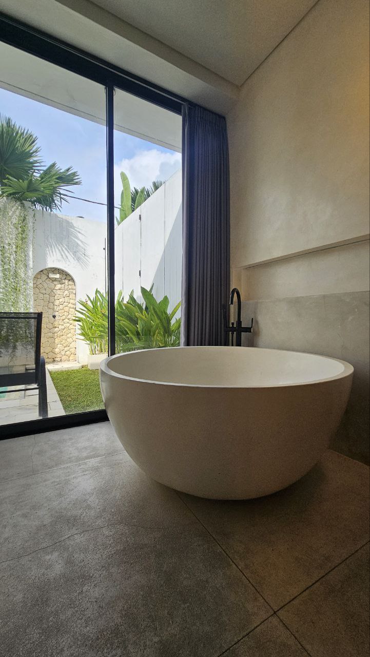 Вилла, 2 спальни