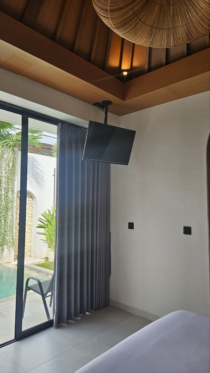 Вилла, 2 спальни