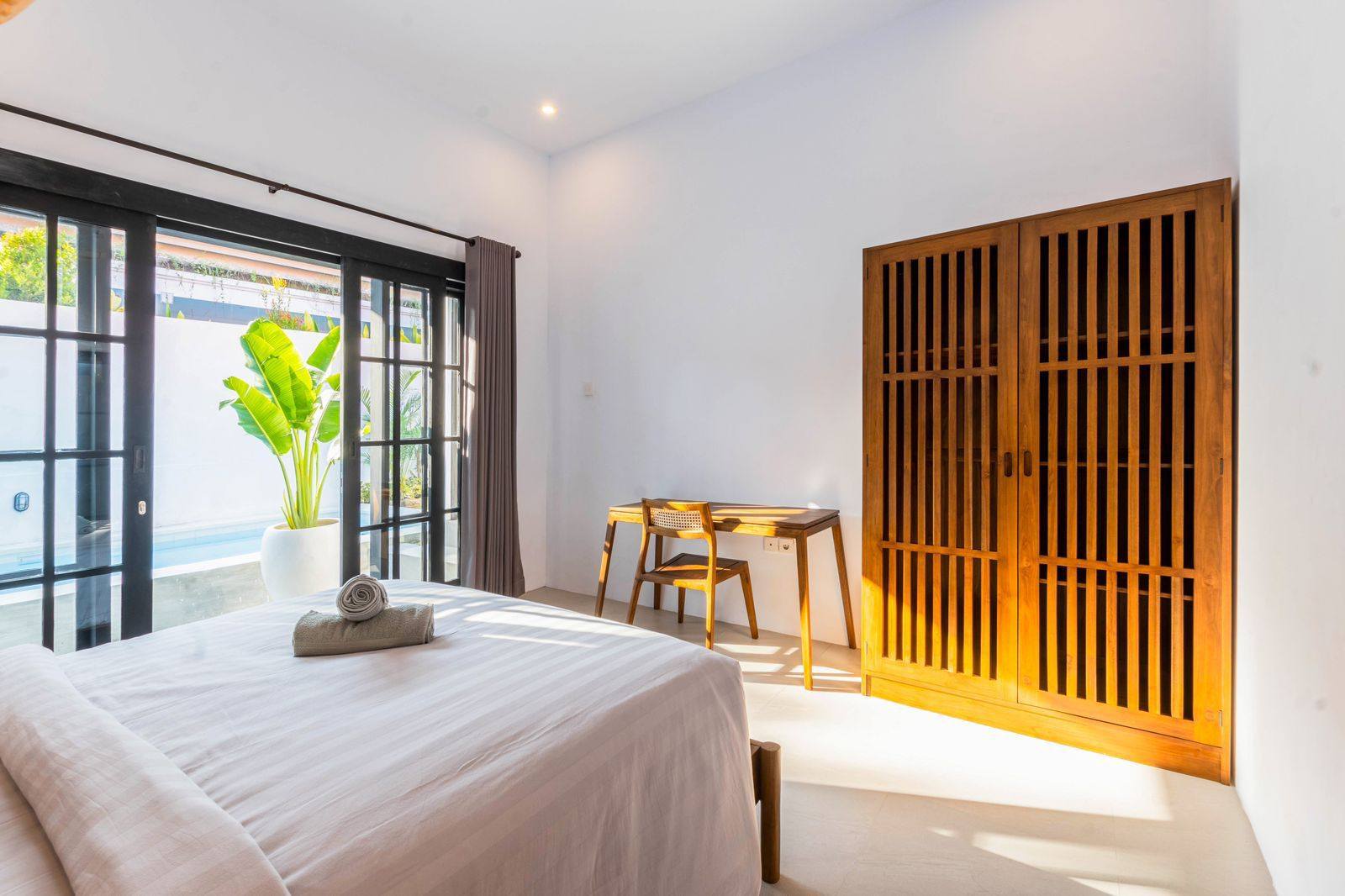 Вилла, 3 спальни