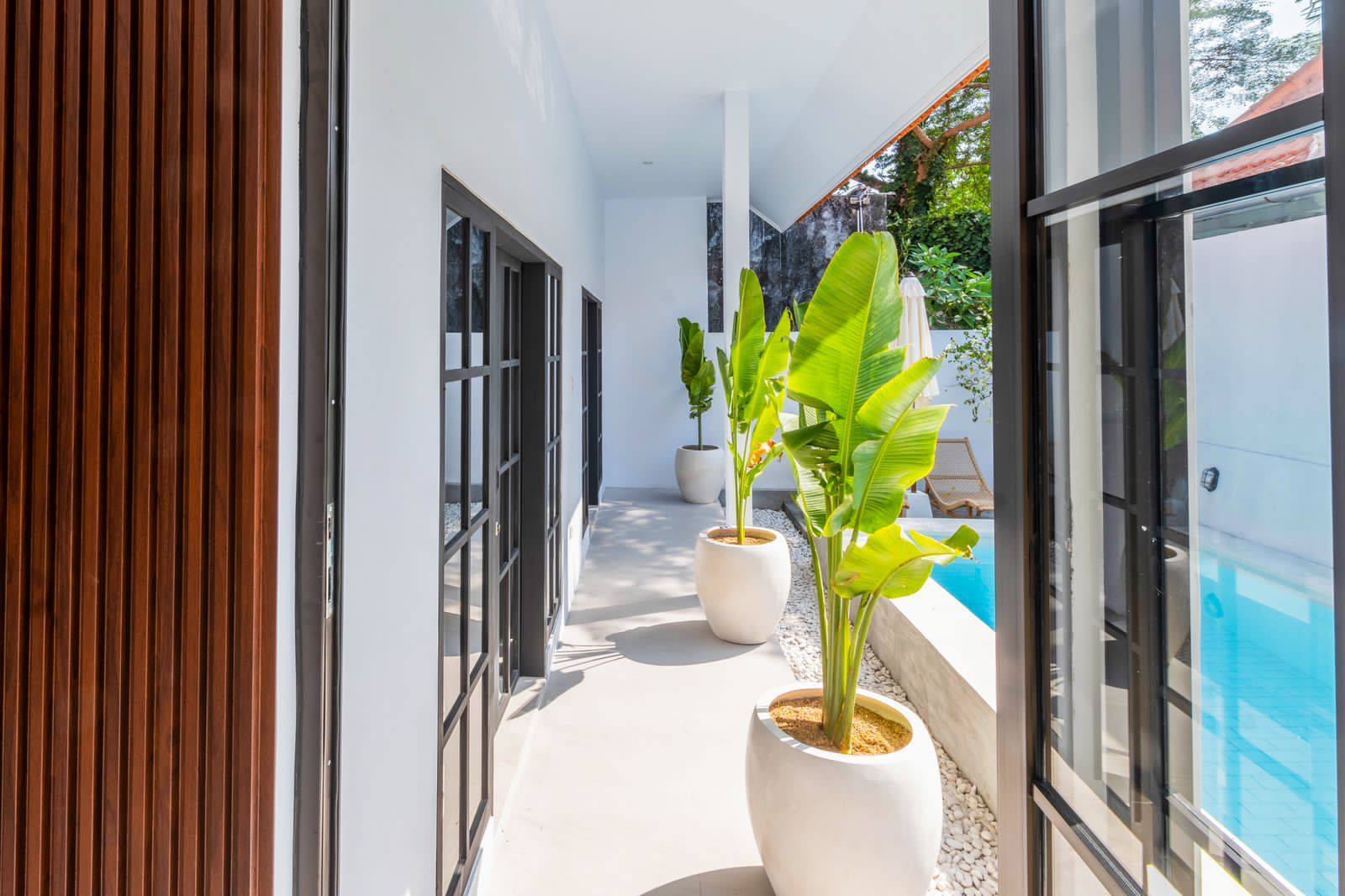 Вилла, 3 спальни