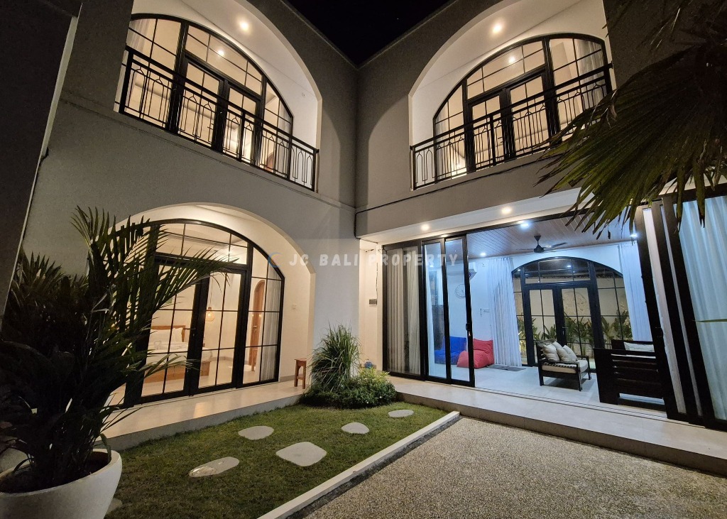 Вилла, 3 спальни