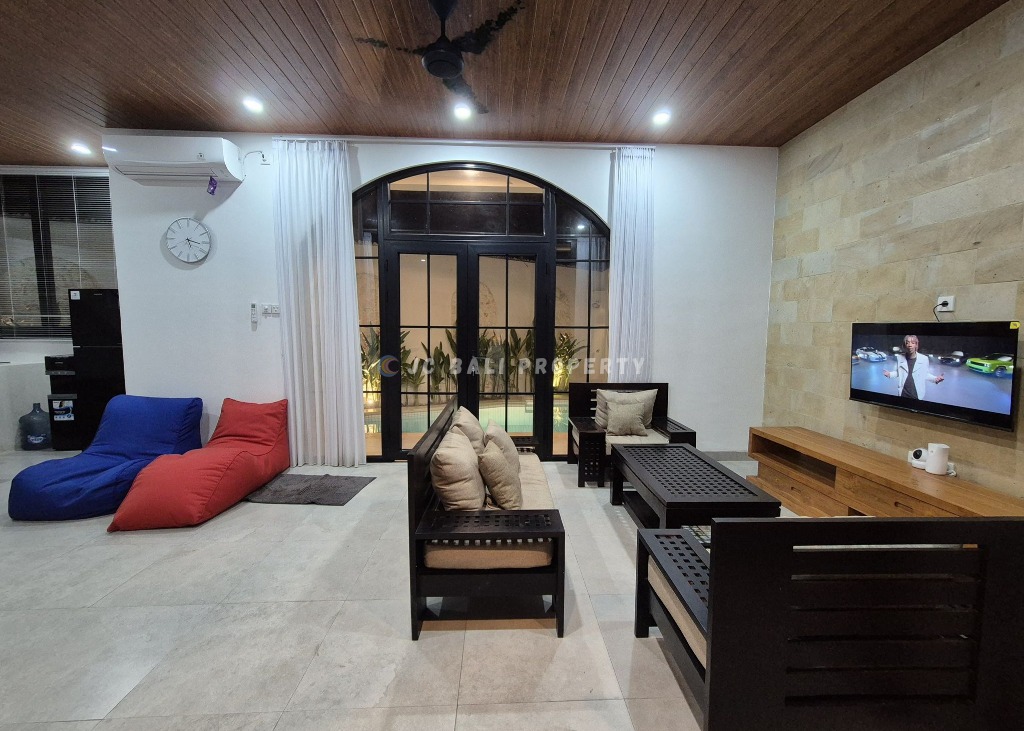 Вилла, 3 спальни