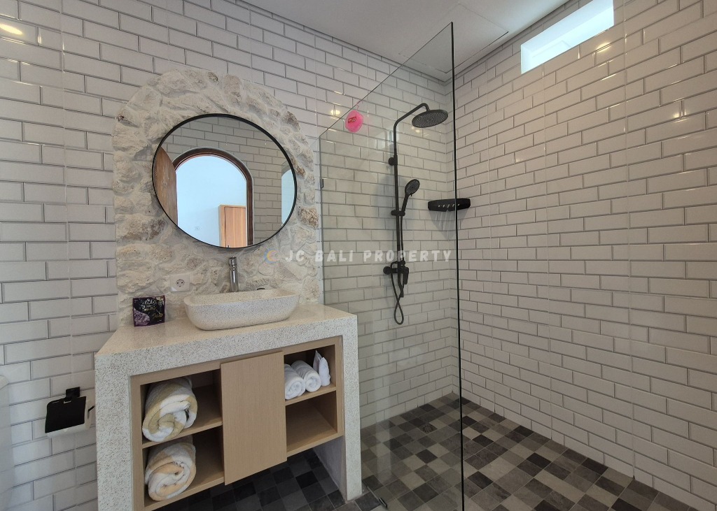 Вилла, 3 спальни