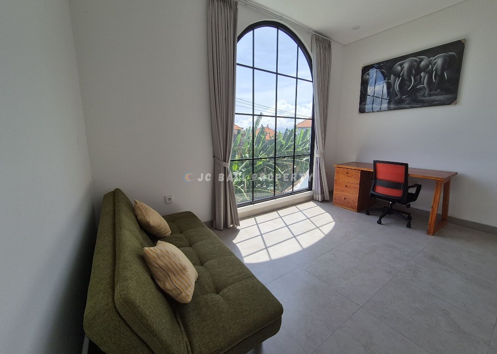 Вилла, 3 спальни