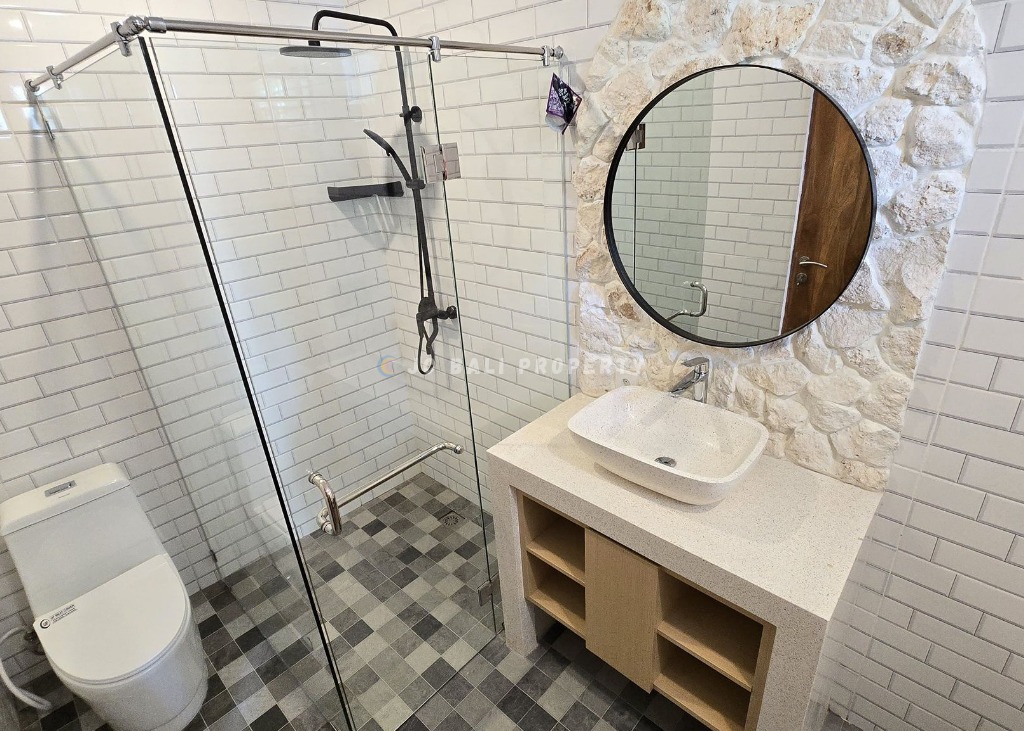 Вилла, 3 спальни