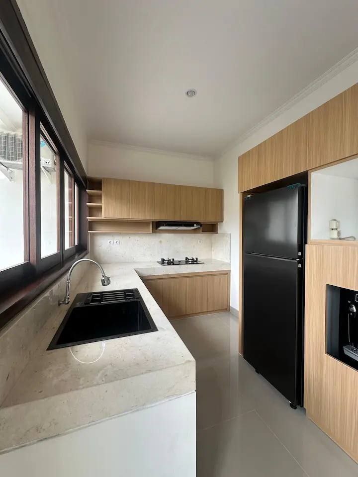 Вилла, 2 спальни