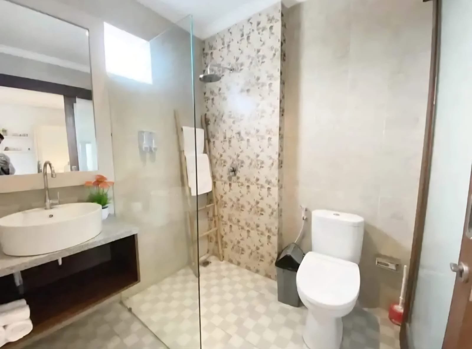 Вилла, 3 спальни