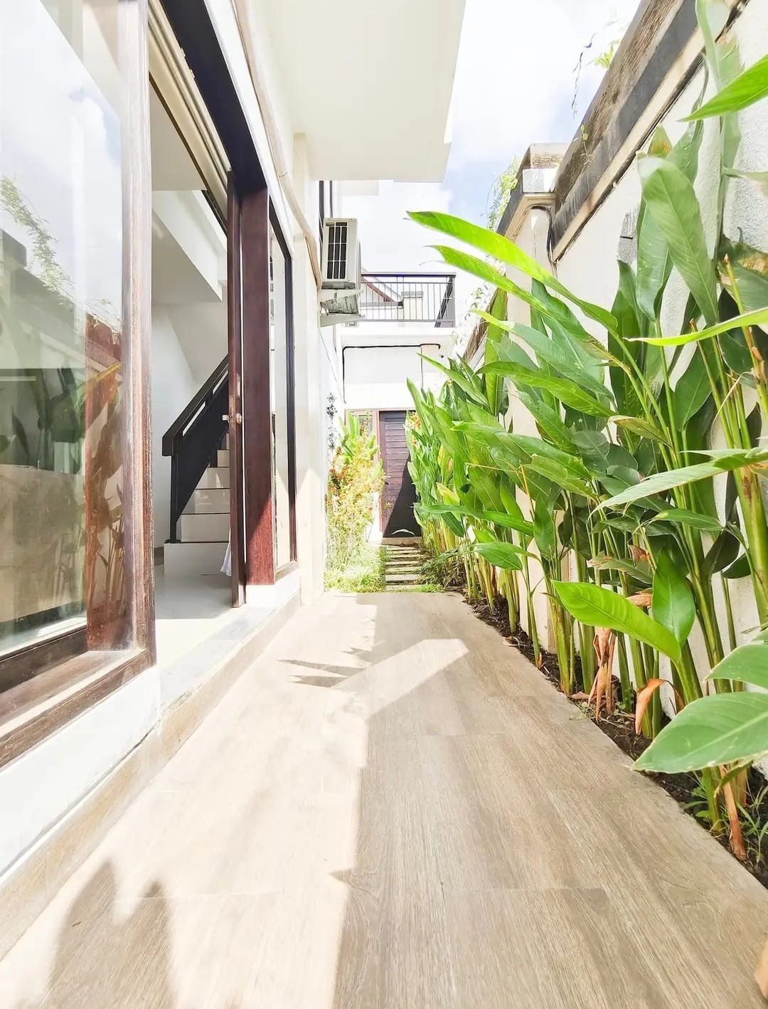 Вилла, 3 спальни