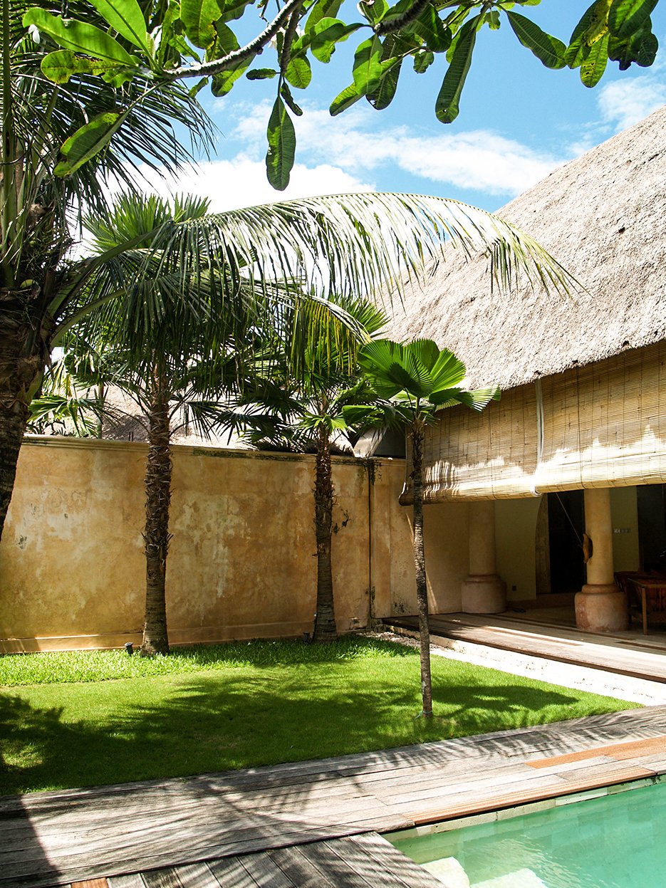 Вилла, 3 спальни