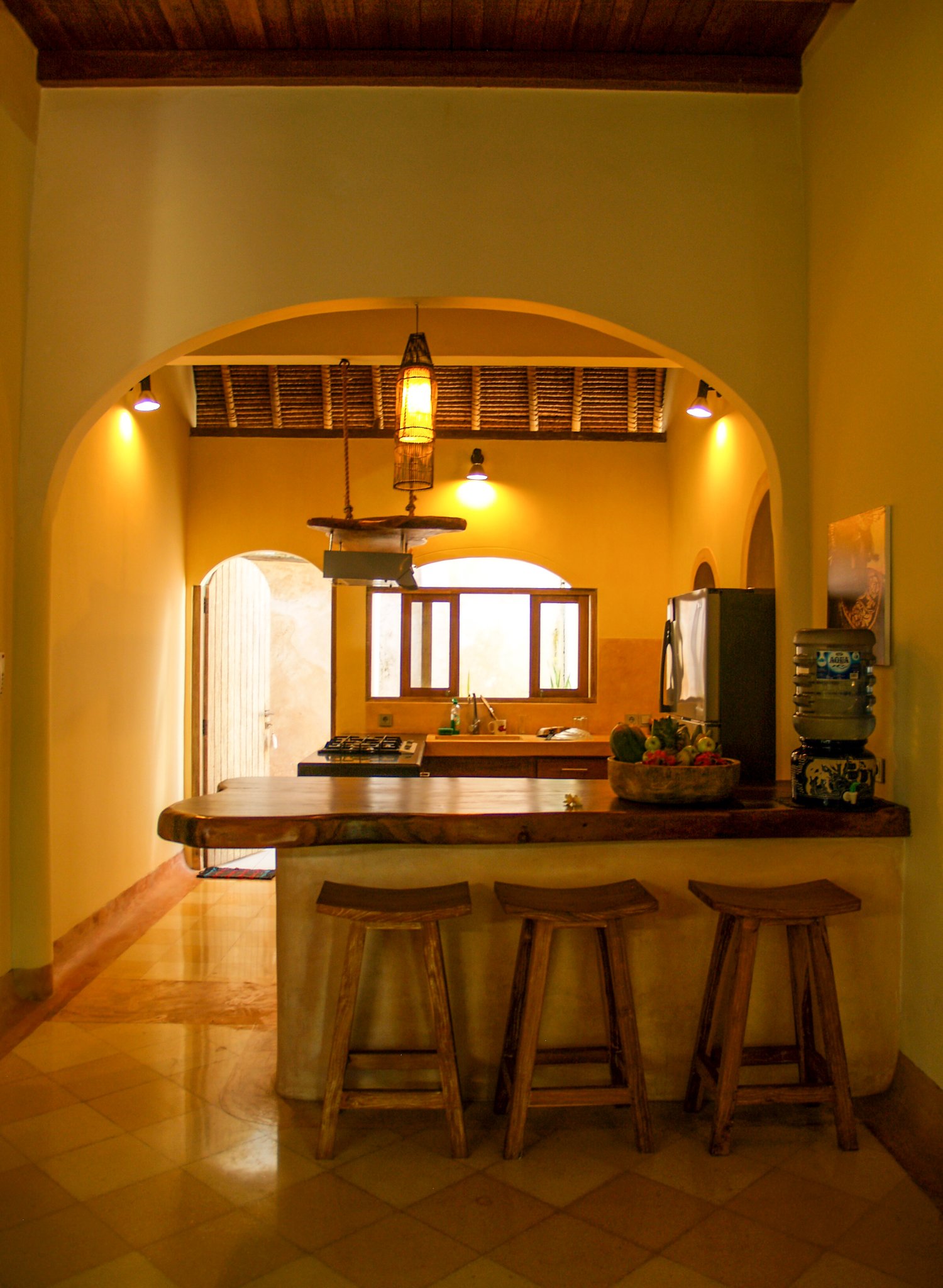 Вилла, 3 спальни