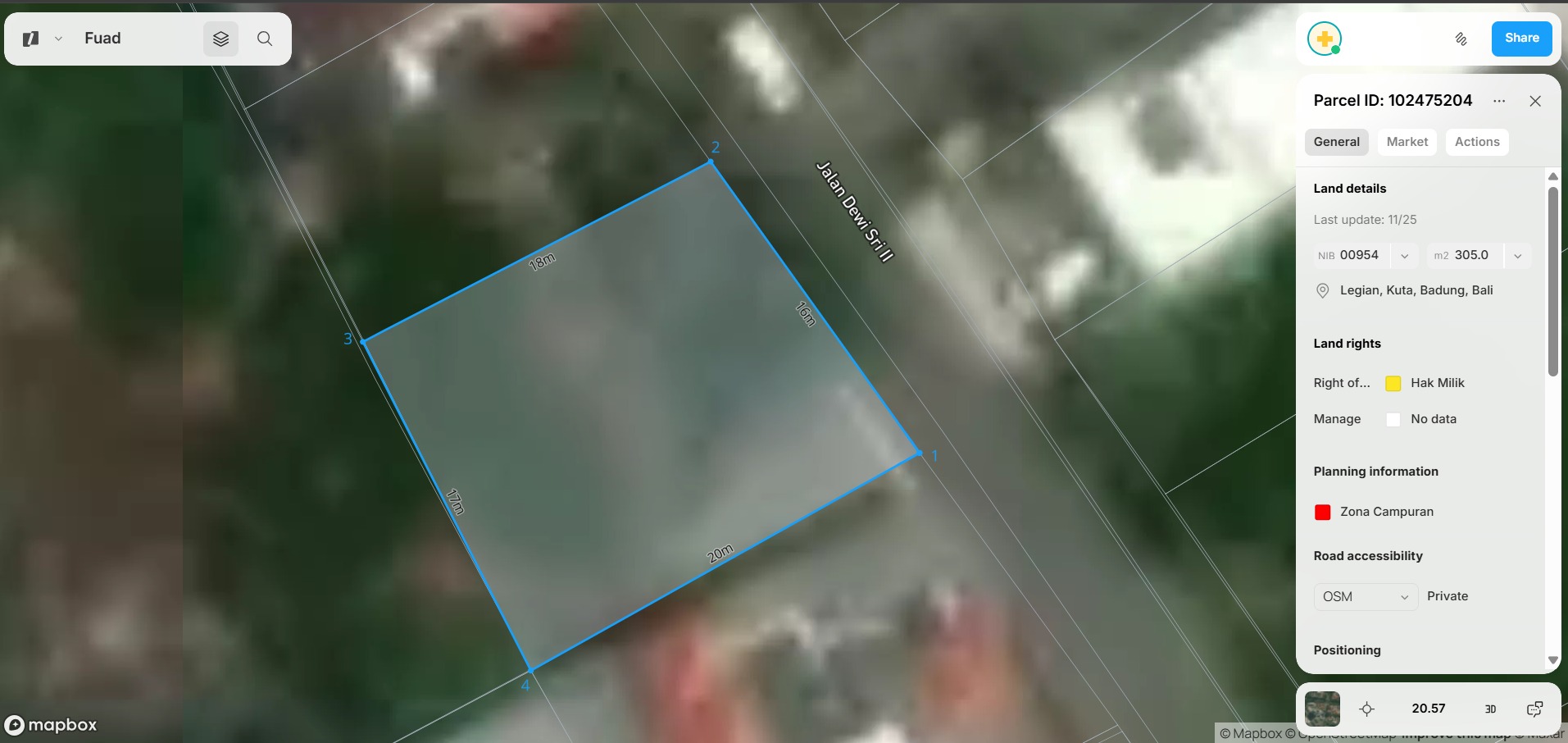 Дом, 1 спальня